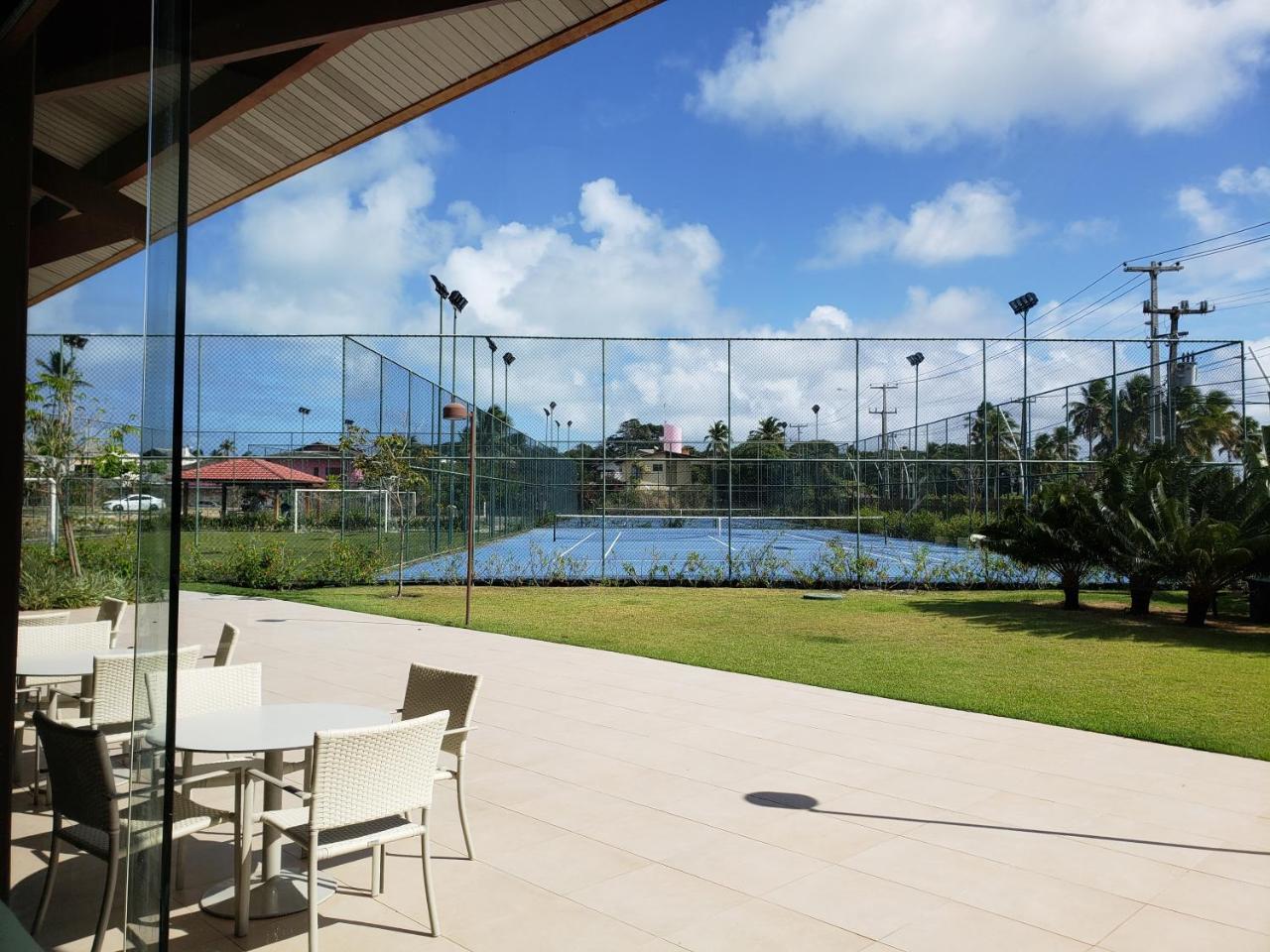 Residencial Oka Muro Alto Pôrto das Galinhas Exterior foto